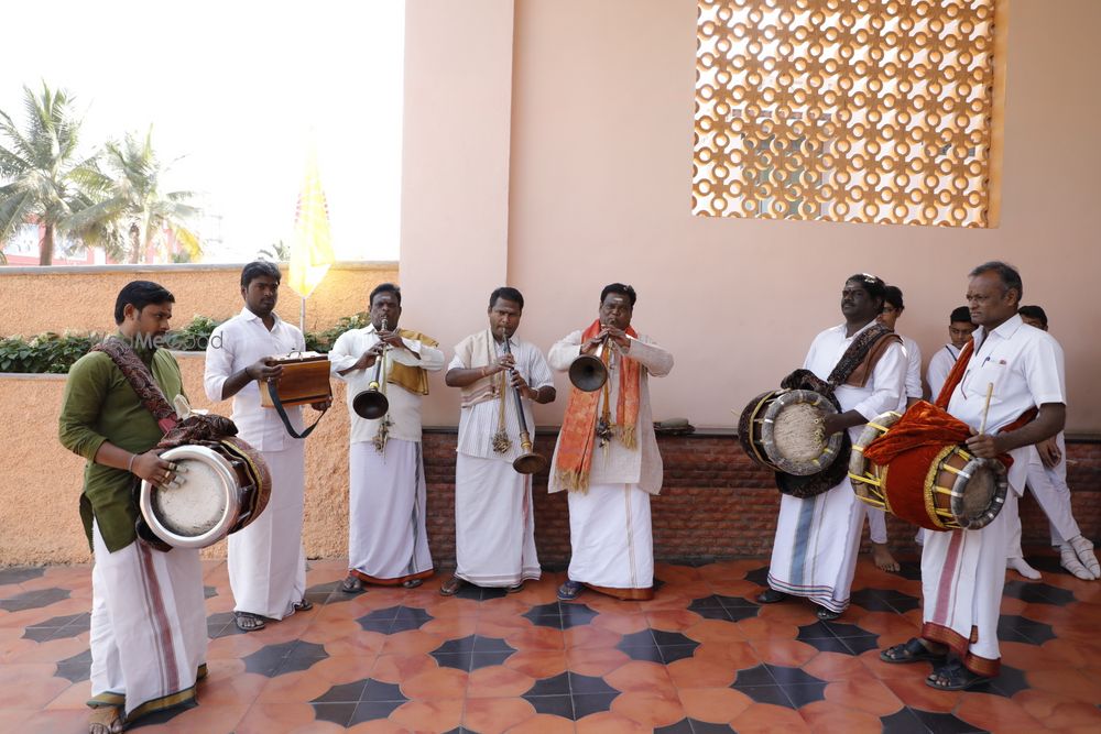 Photo By Sai Baba Nadaswaram Brundam - Wedding Entertainment 