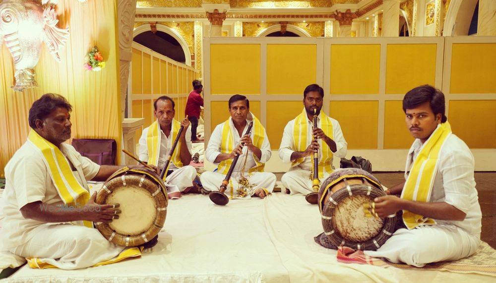 Photo By Sai Baba Nadaswaram Brundam - Wedding Entertainment 