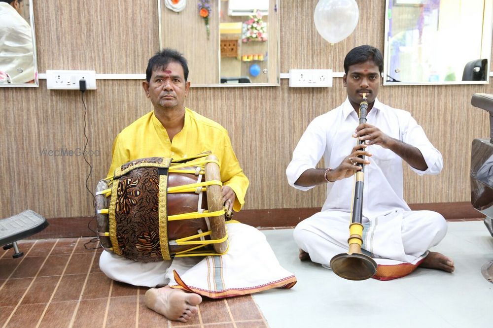 Photo By Sai Baba Nadaswaram Brundam - Wedding Entertainment 