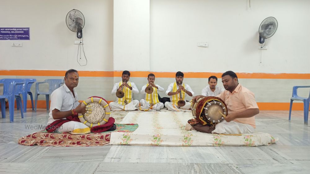 Photo By Sai Baba Nadaswaram Brundam - Wedding Entertainment 