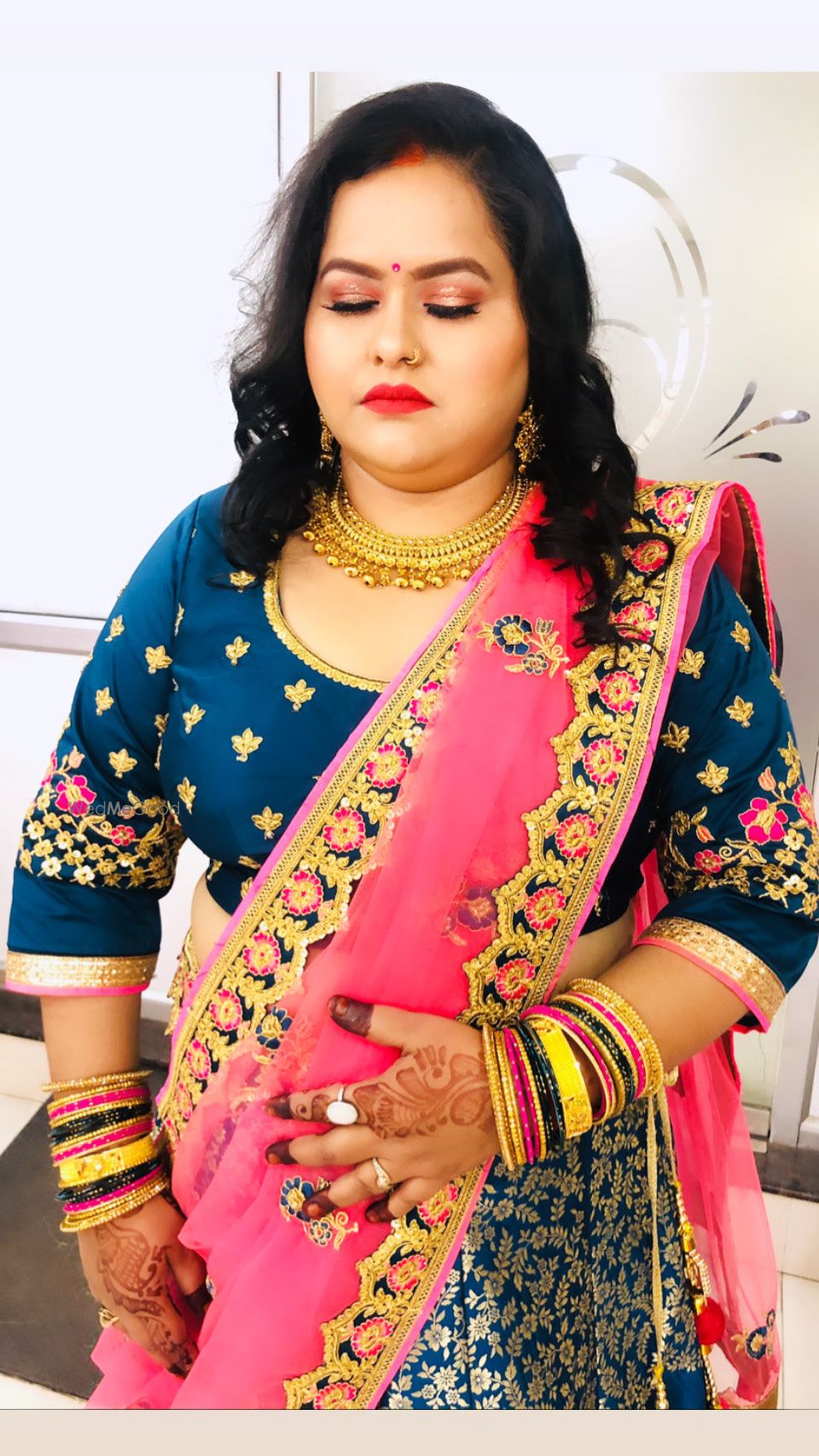 Photo By Archu Makeup Artist - Bridal Makeup