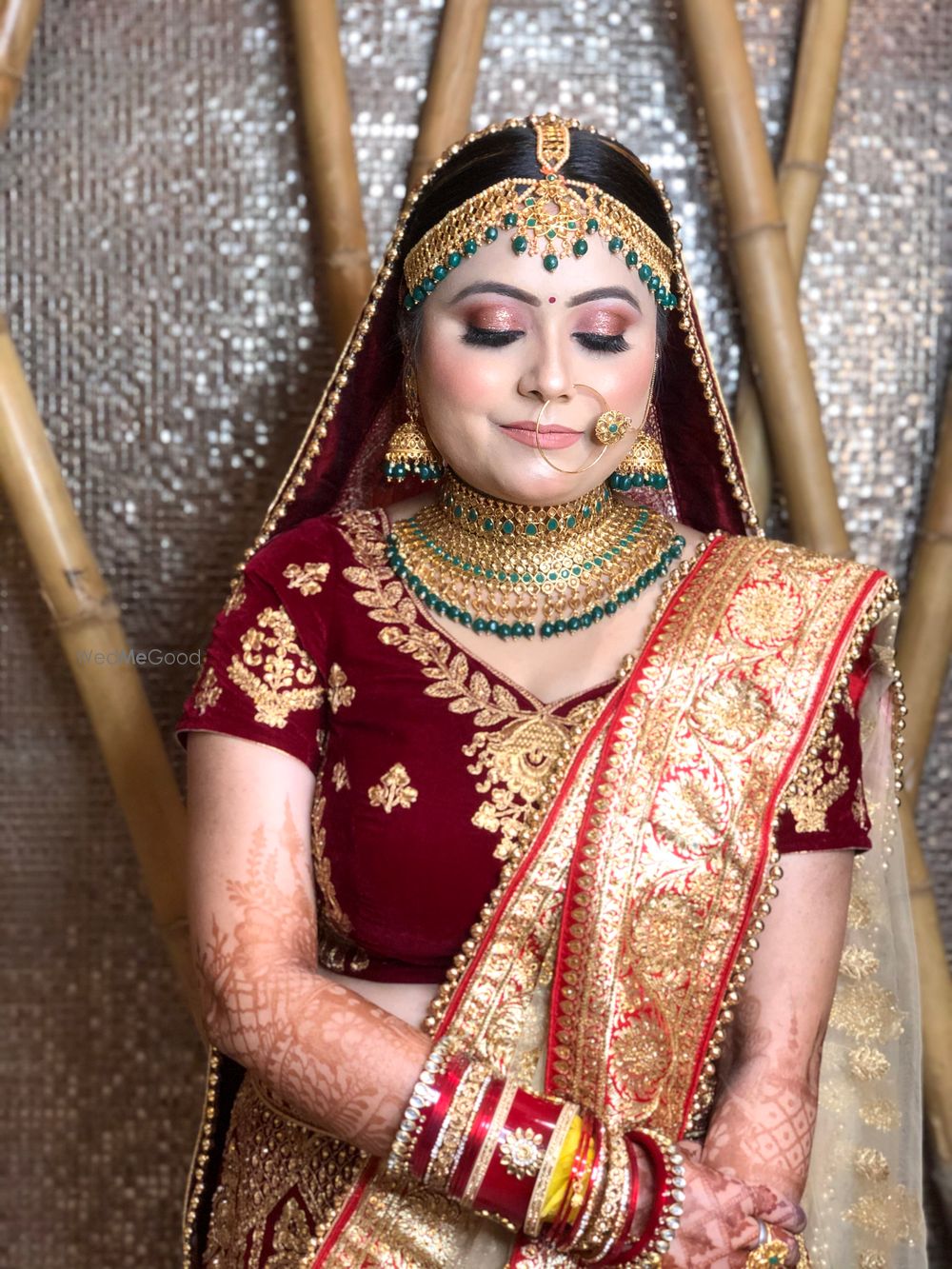 Photo By Archu Makeup Artist - Bridal Makeup