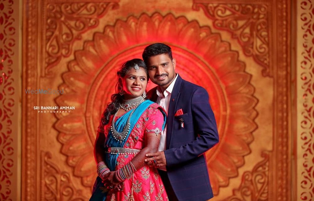 Photo By Sri Bannari Amman Photography - Photographers