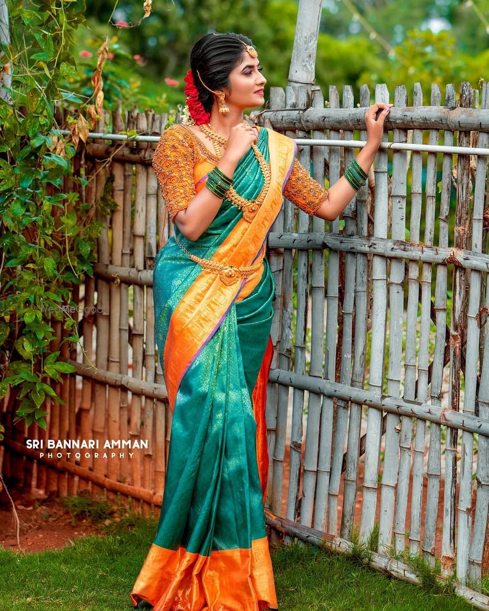 Photo By Sri Bannari Amman Photography - Photographers
