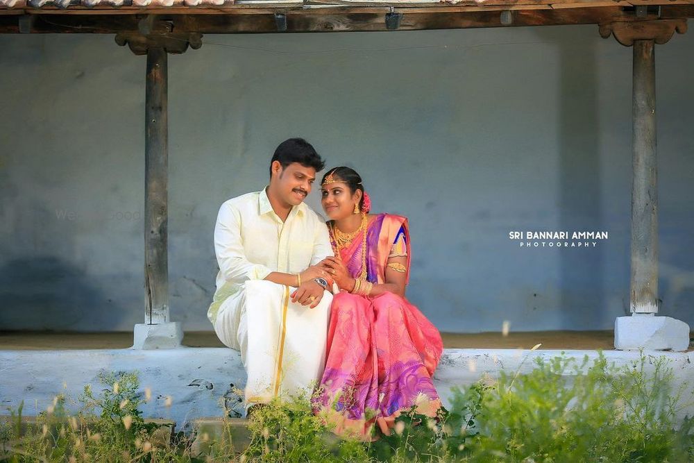 Photo By Sri Bannari Amman Photography - Photographers