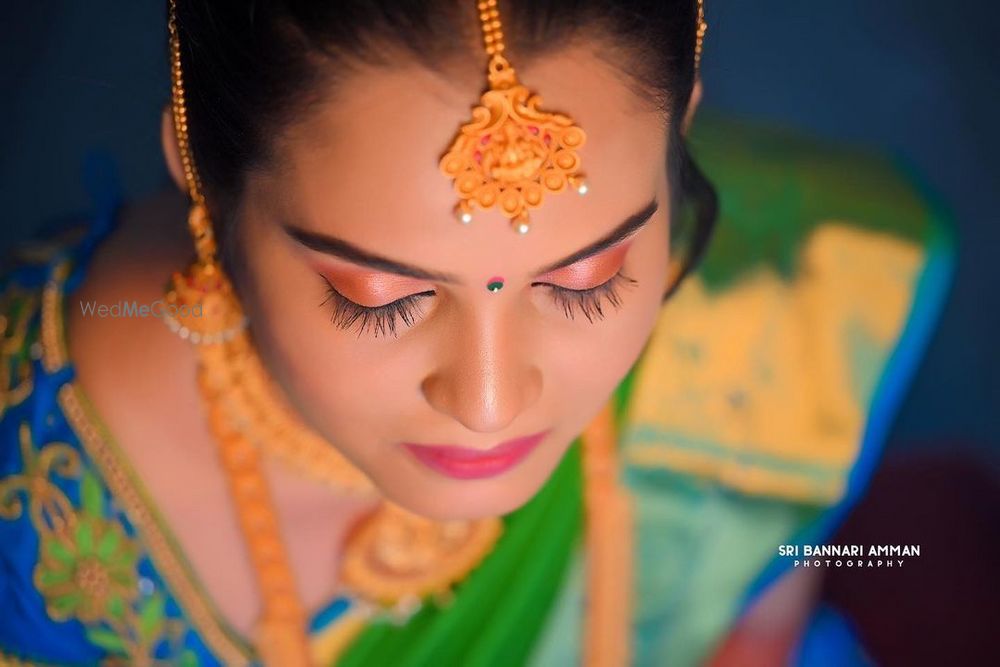 Photo By Sri Bannari Amman Photography - Photographers