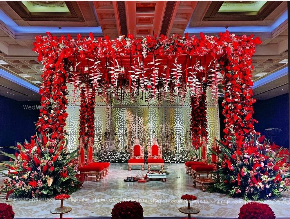 Photo By Muhurtam Events - Wedding Planners