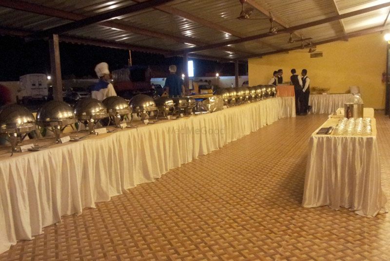 Photo By Panjim Community Center - Venues