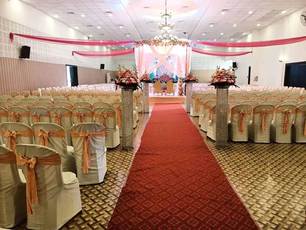 Photo By Panjim Community Center - Venues