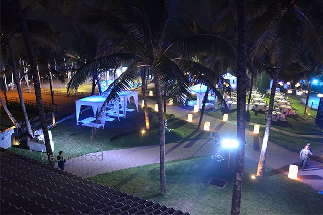 Photo By Destination One -  Sea Lawns - Venues