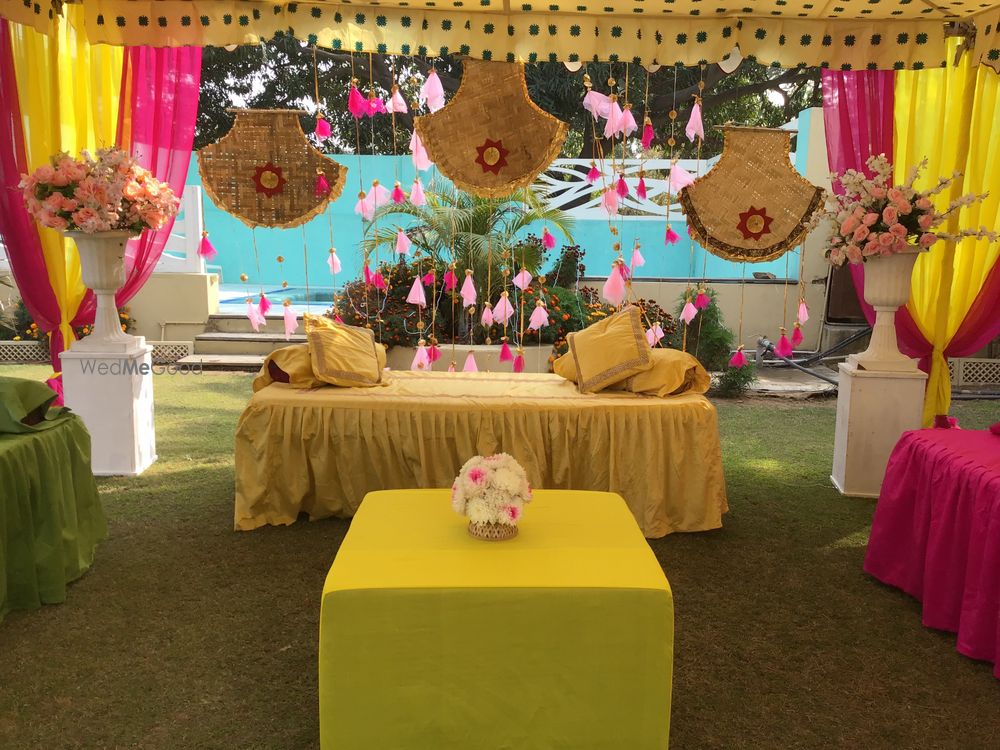 Photo By Shree Giriraj Events - Wedding Planners