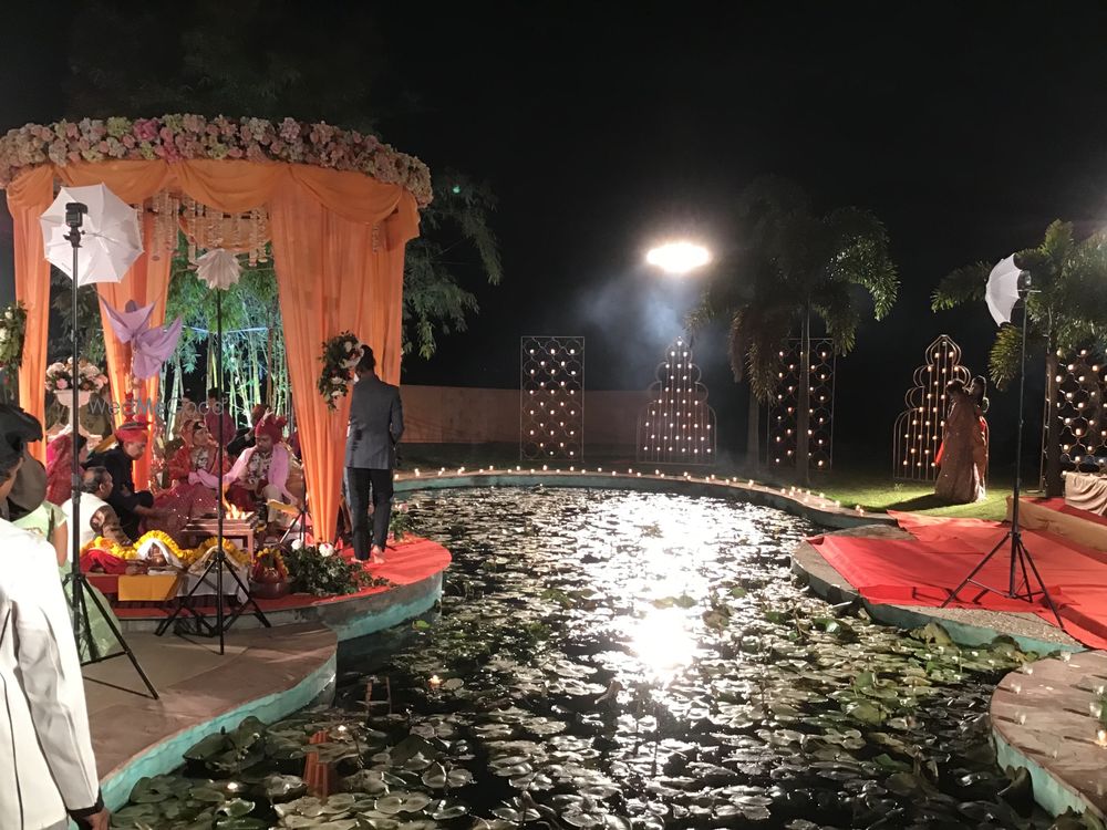 Photo By Shree Giriraj Events - Wedding Planners