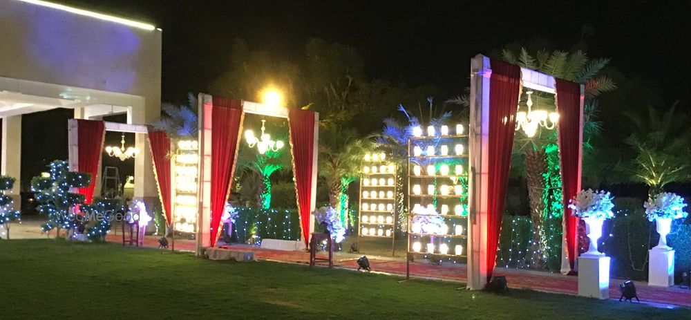 Photo By Shree Giriraj Events - Wedding Planners