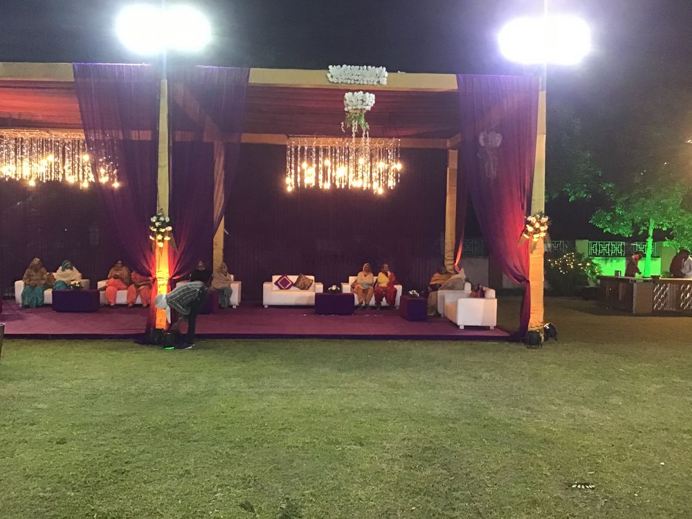 Photo By Shree Giriraj Events - Wedding Planners
