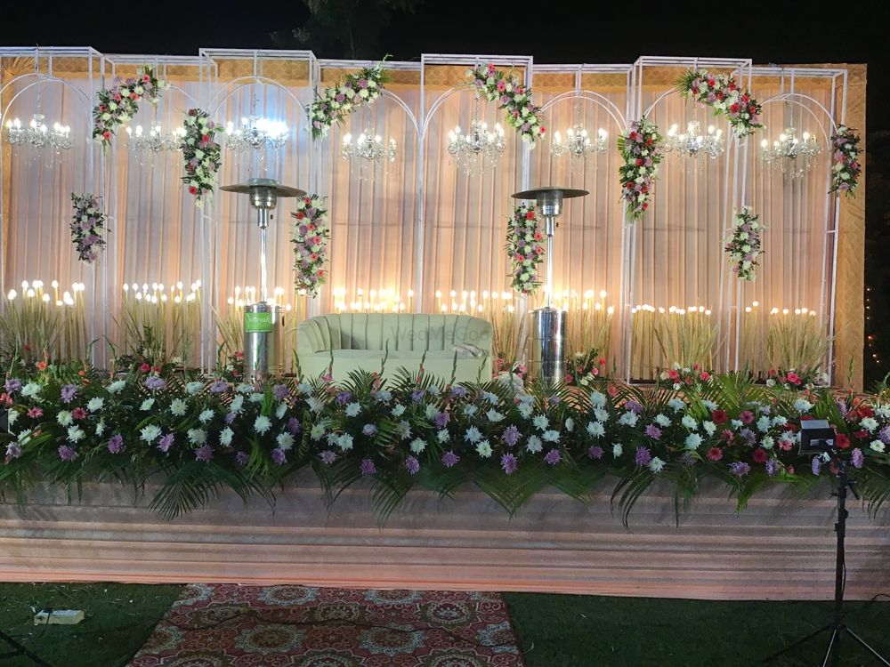 Photo By Shree Giriraj Events - Wedding Planners