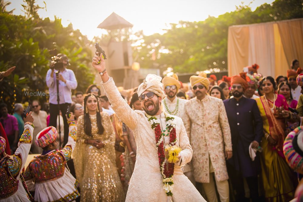 Photo By The Wedding Saga - Photographers