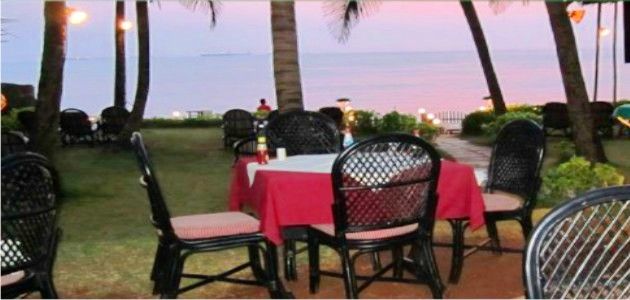 Photo By Bon Appetit Beach Restaurant - Venues