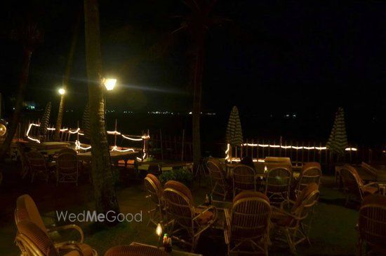 Photo By Bon Appetit Beach Restaurant - Venues