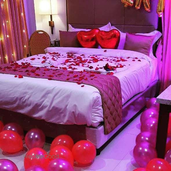 Photo By Mummy Daddy Wedding and Event Management - Decorators