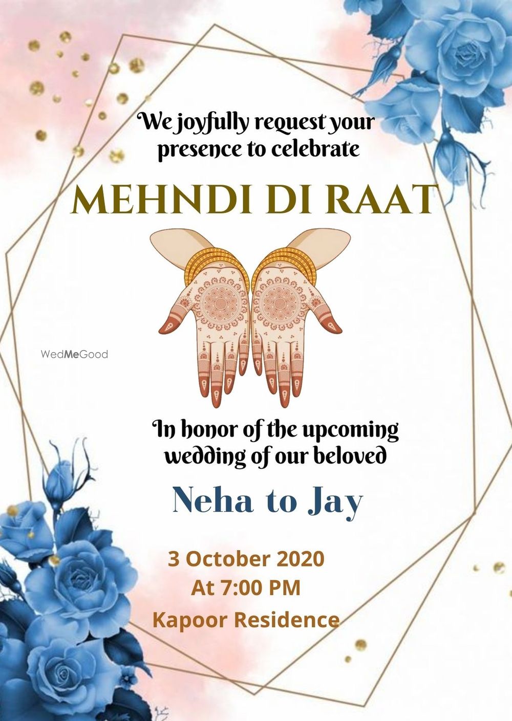 Photo By Store Invitation - Invitations