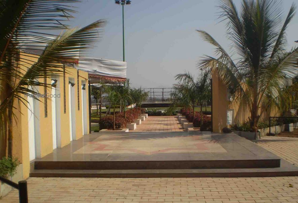Photo By Chandani Lawns - Venues