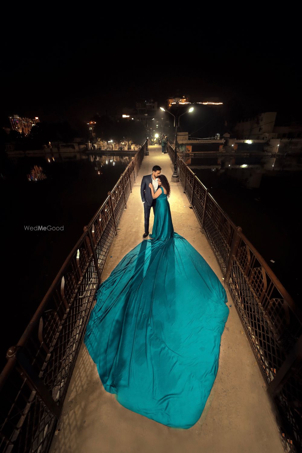 Photo By Vidhi Films - Pre Wedding Photographers