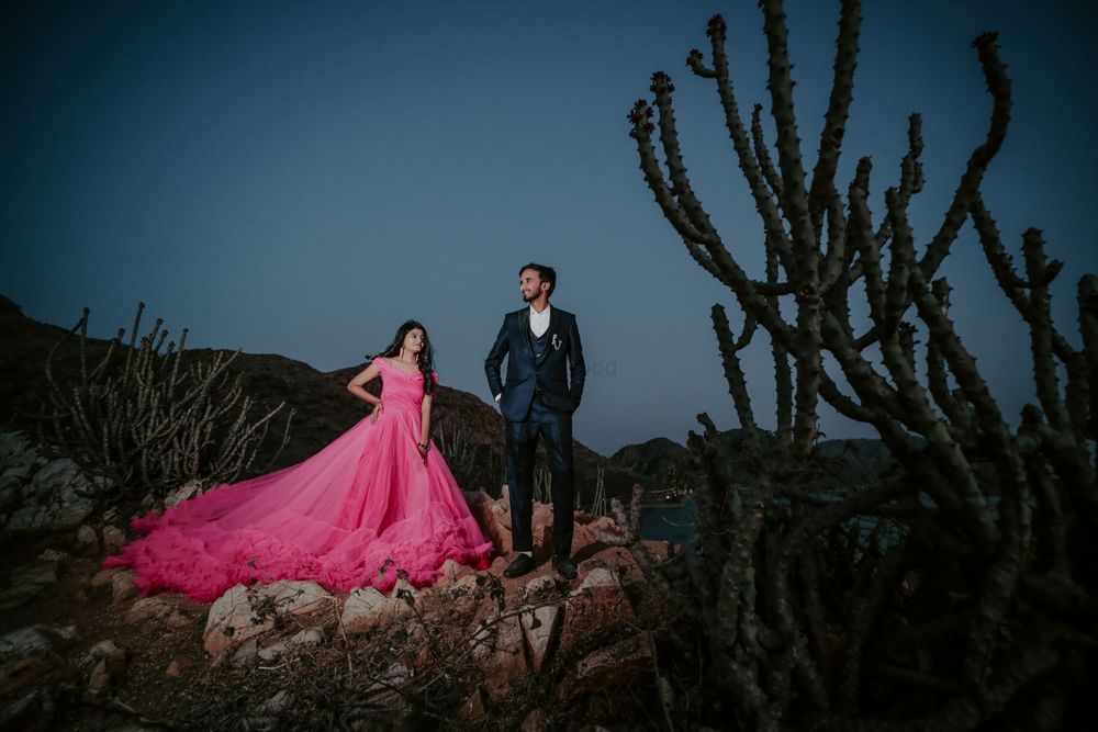 Photo By Vidhi Films - Pre Wedding Photographers