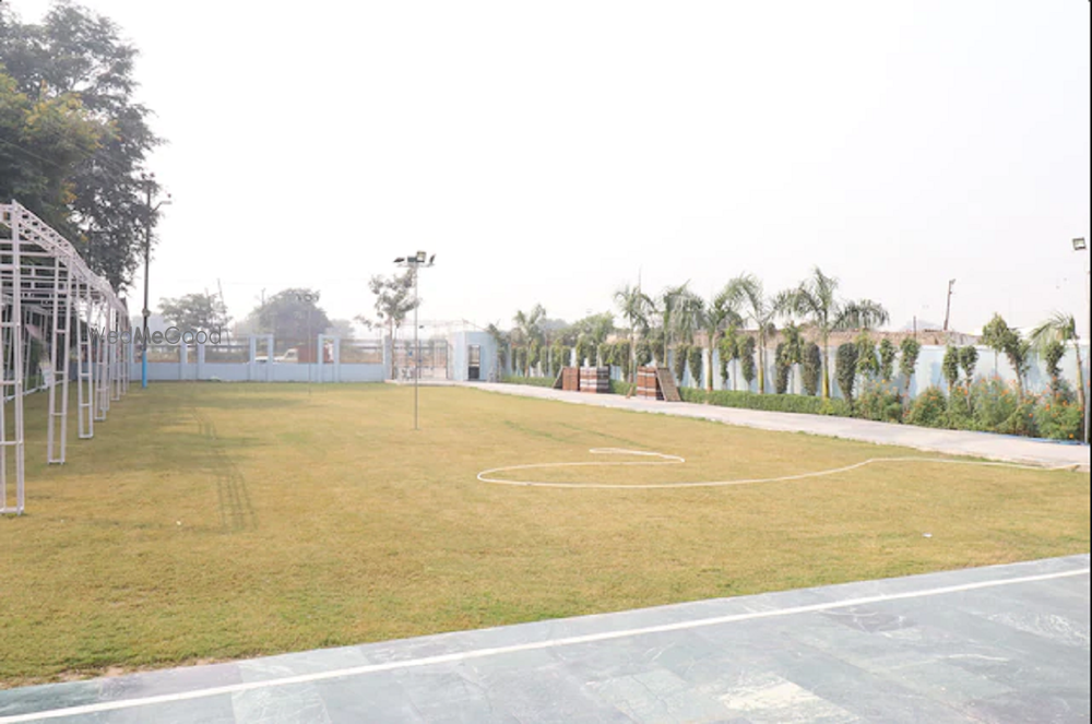Photo By Prem Garden - Venues