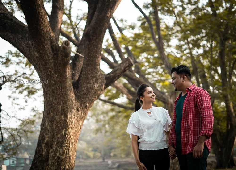 Photo By CineMaking Production - Pre Wedding Shoot