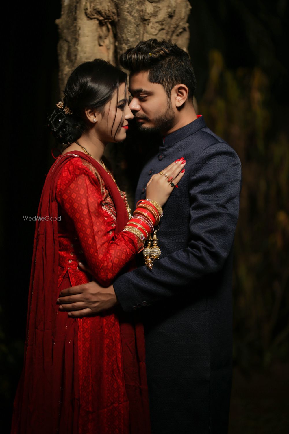 Photo By CineMaking Production - Pre Wedding Shoot