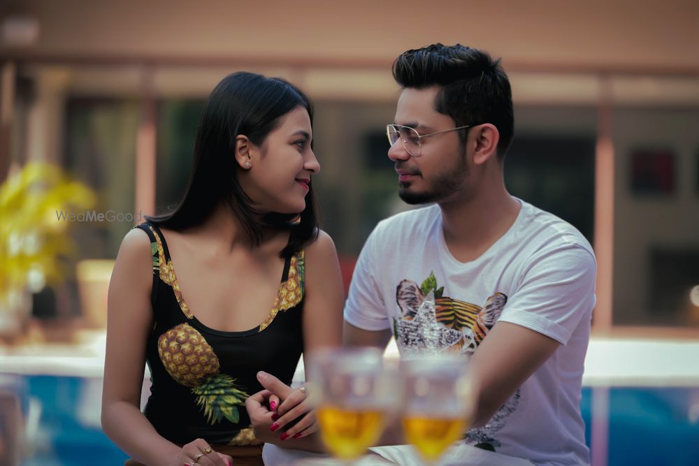 Photo By CineMaking Production - Pre Wedding Shoot