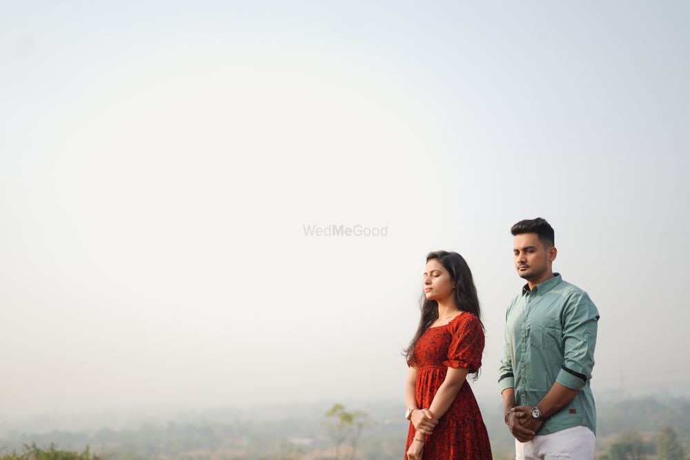 Photo By CineMaking Production - Pre Wedding Photographers