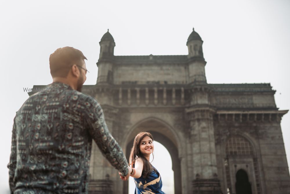 Photo By CineMaking Production - Pre Wedding Photographers