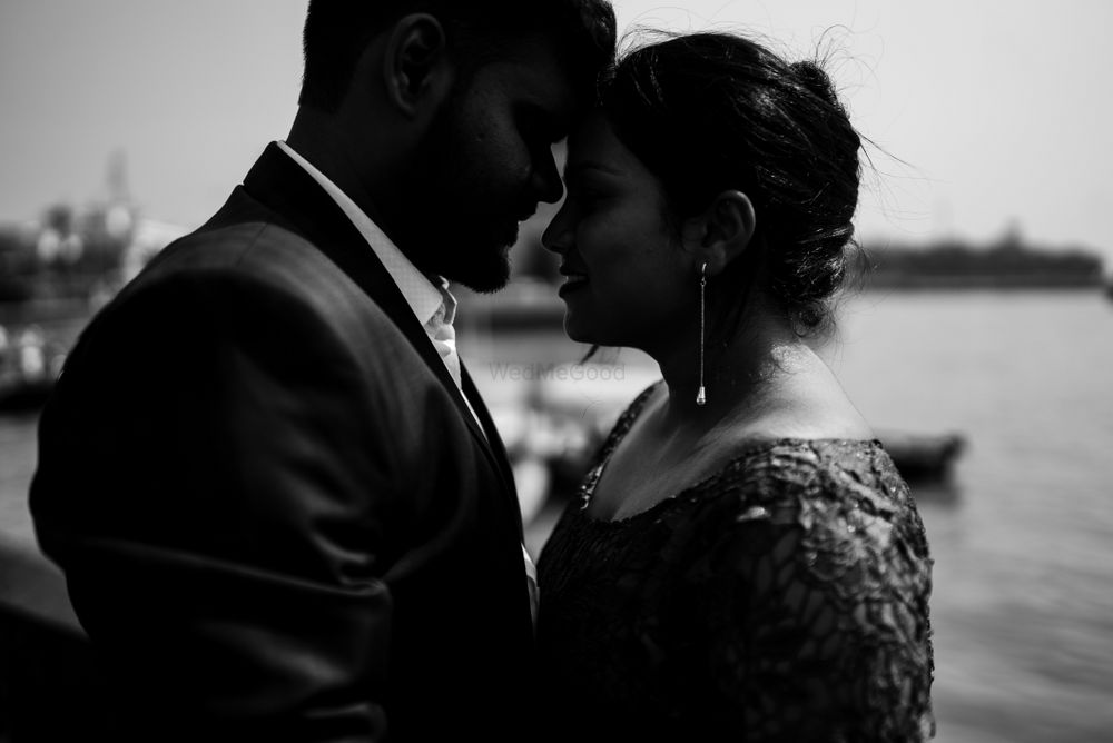 Photo By CineMaking Production - Pre Wedding Photographers