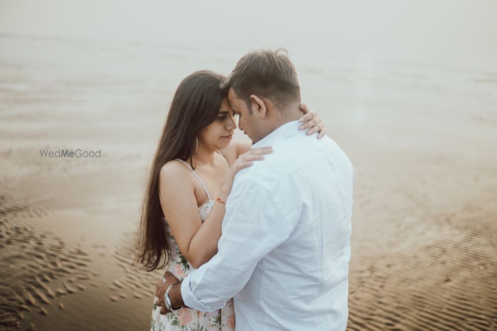 Photo By CineMaking Production - Pre Wedding Photographers