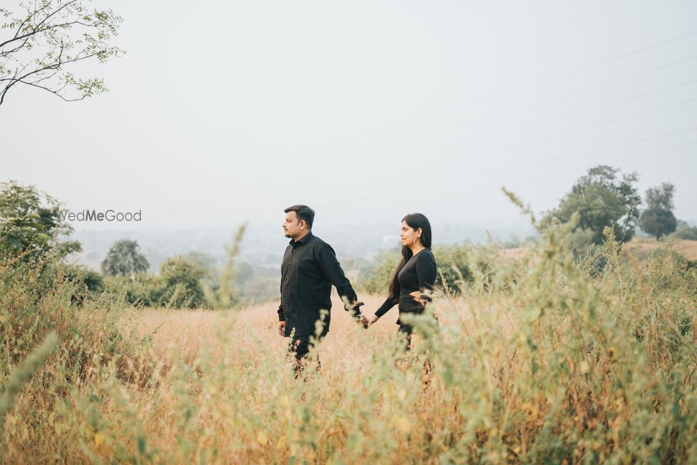 Photo By CineMaking Production - Pre Wedding Photographers