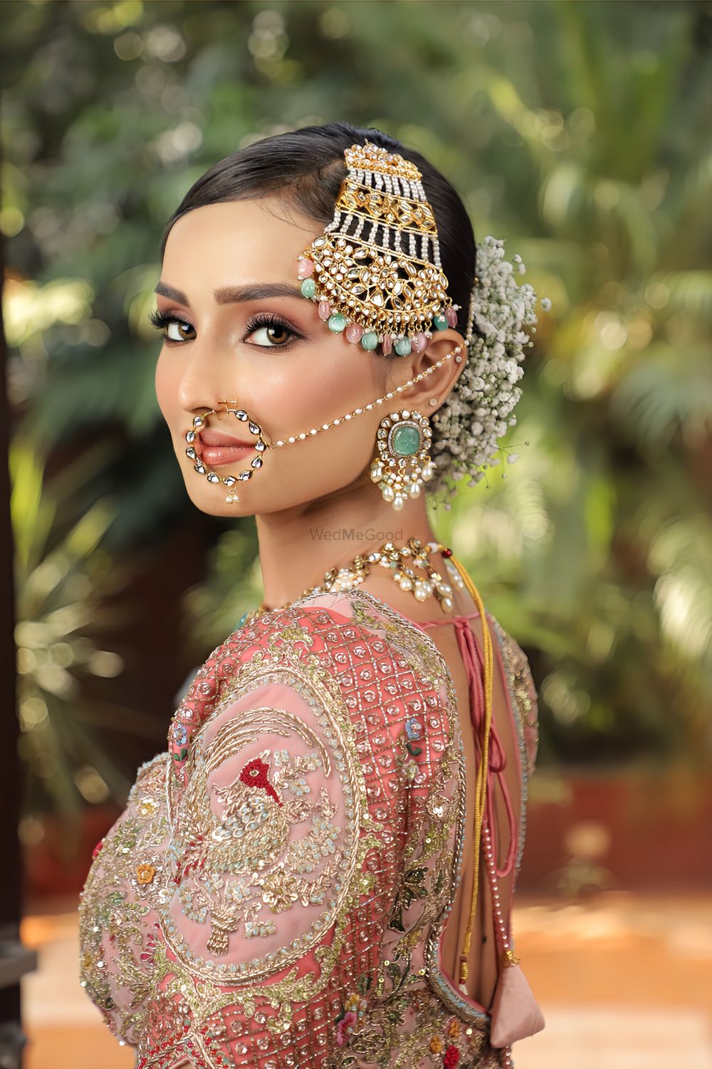 Photo By Makeup Mistress Vandita Ahuja - Bridal Makeup