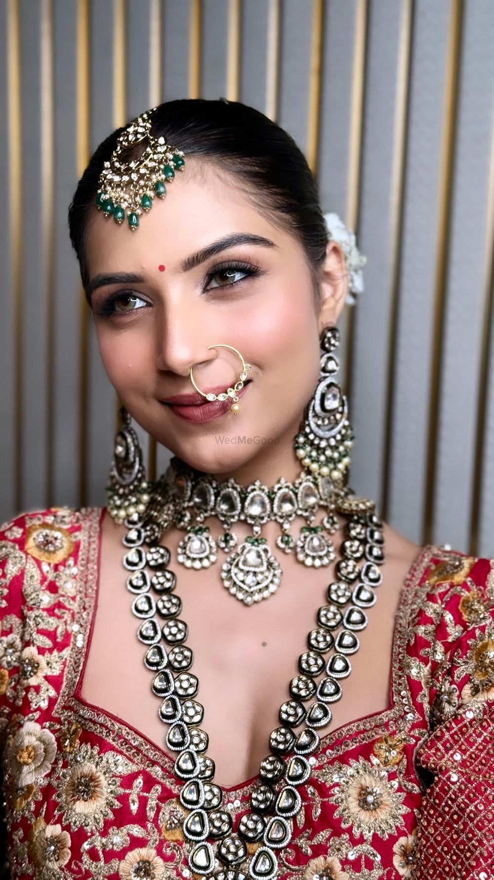 Photo By Makeup Mistress Vandita Ahuja - Bridal Makeup