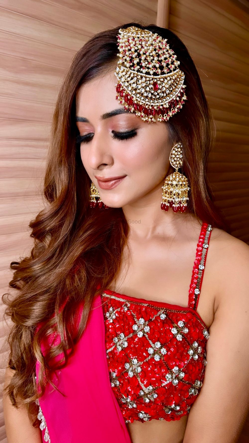 Photo By Makeup Mistress Vandita Ahuja - Bridal Makeup