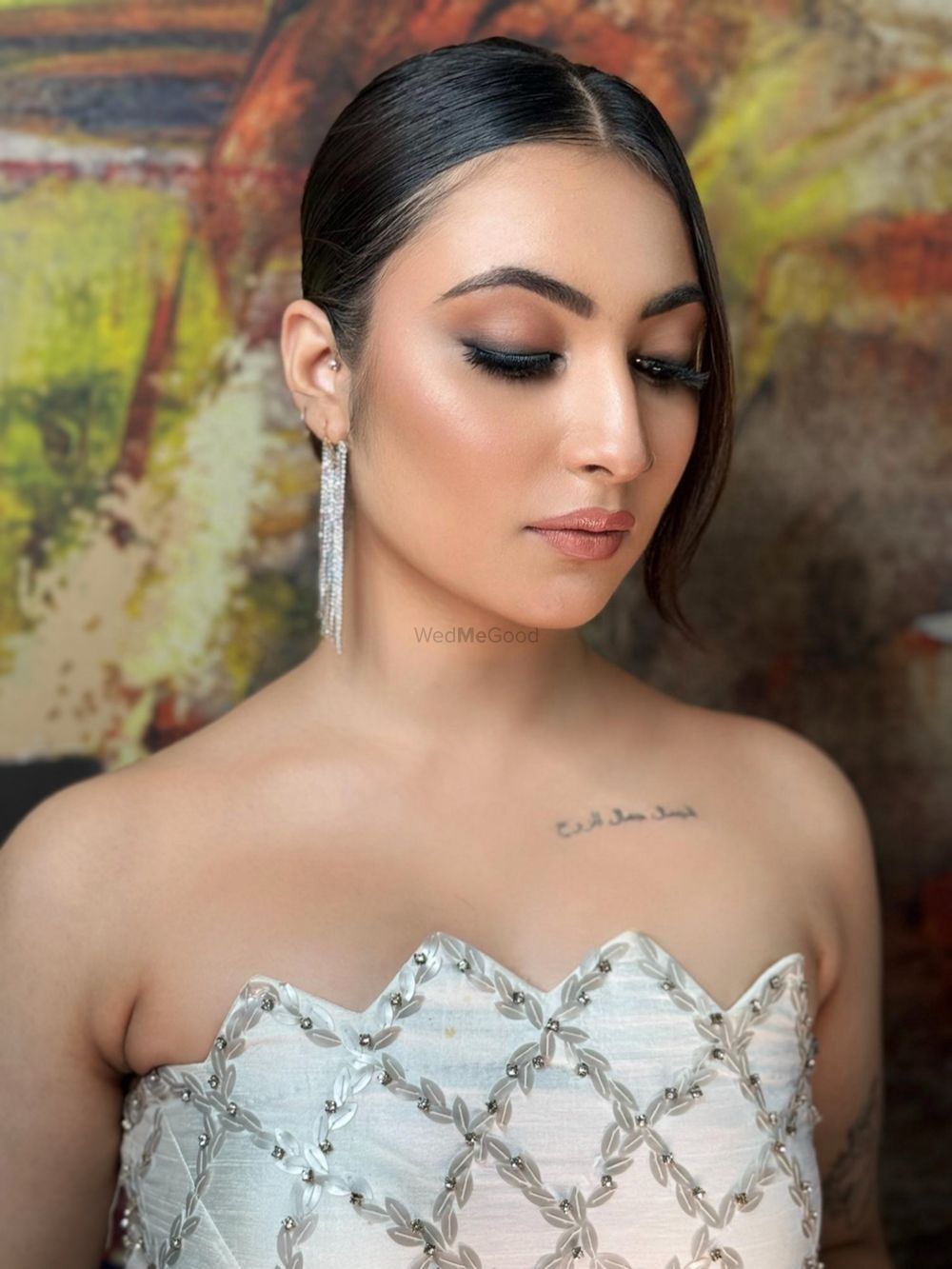 Photo By Makeup Mistress Vandita Ahuja - Bridal Makeup