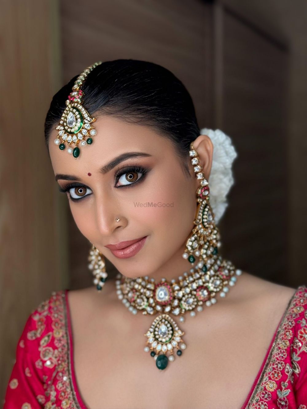 Photo By Makeup Mistress Vandita Ahuja - Bridal Makeup