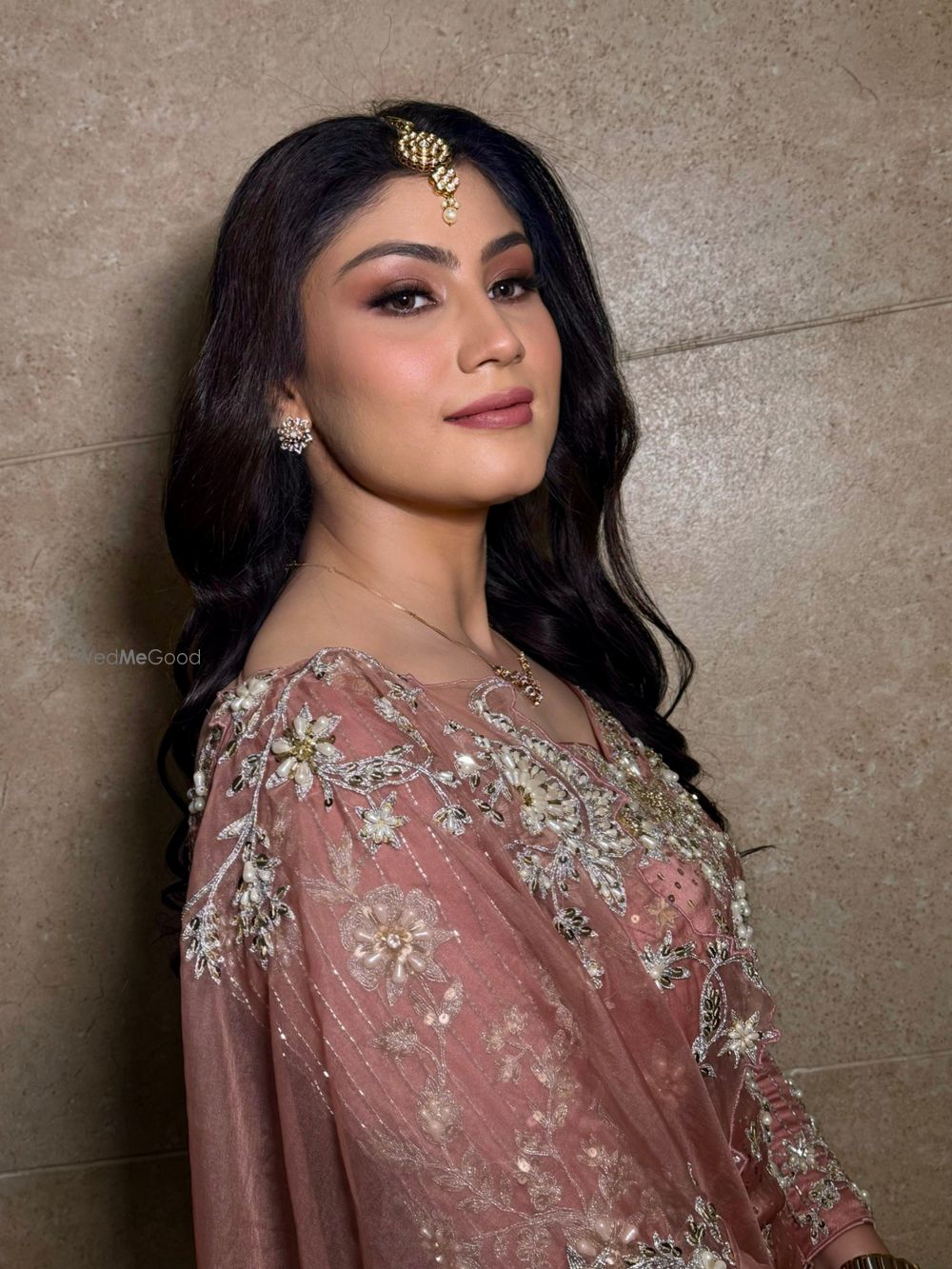 Photo By Makeup Mistress Vandita Ahuja - Bridal Makeup