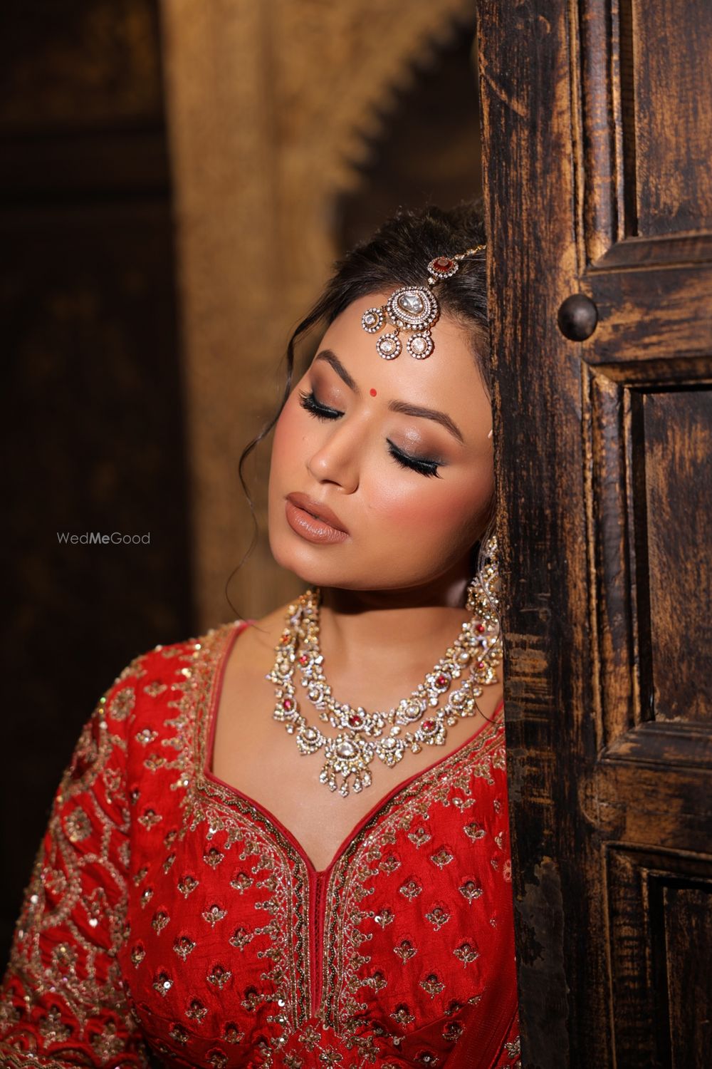 Photo By Makeup Mistress Vandita Ahuja - Bridal Makeup