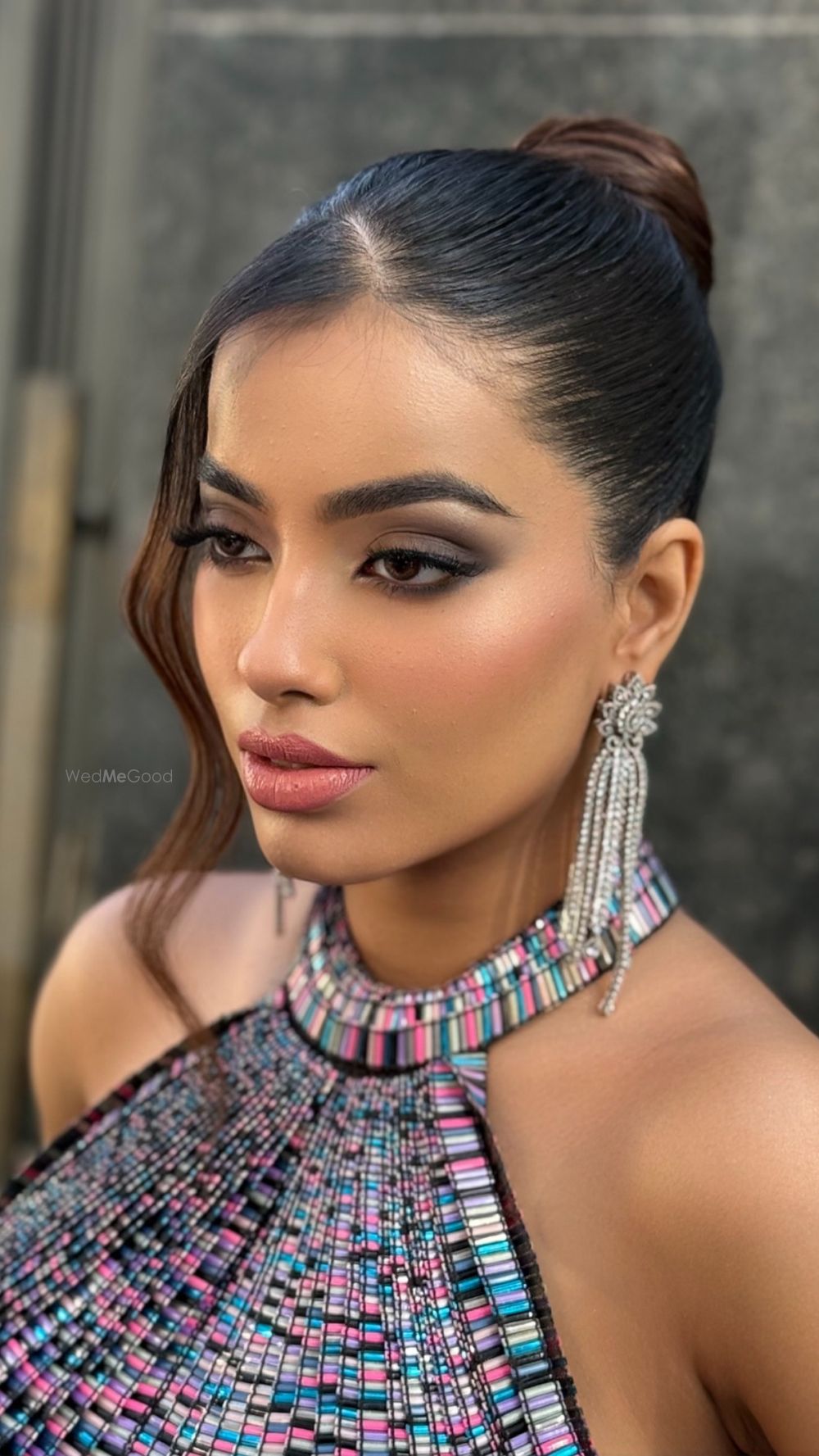 Photo By Makeup Mistress Vandita Ahuja - Bridal Makeup