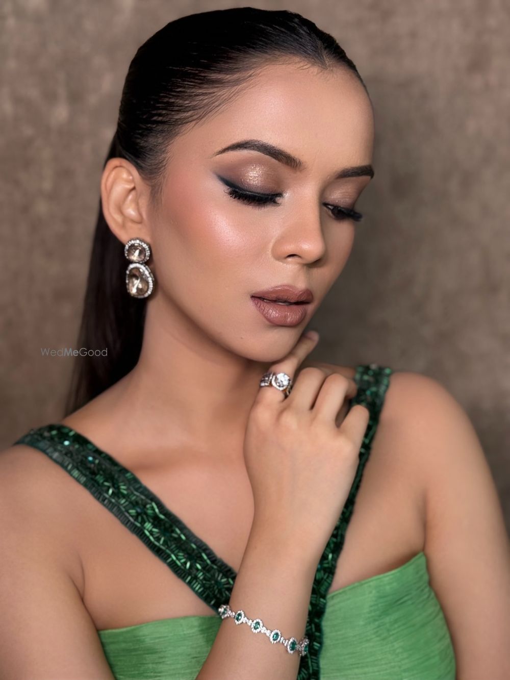 Photo By Makeup Mistress Vandita Ahuja - Bridal Makeup