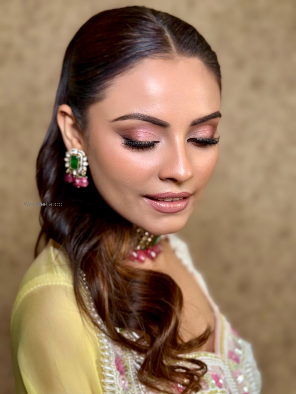 Photo By Makeup Mistress Vandita Ahuja - Bridal Makeup