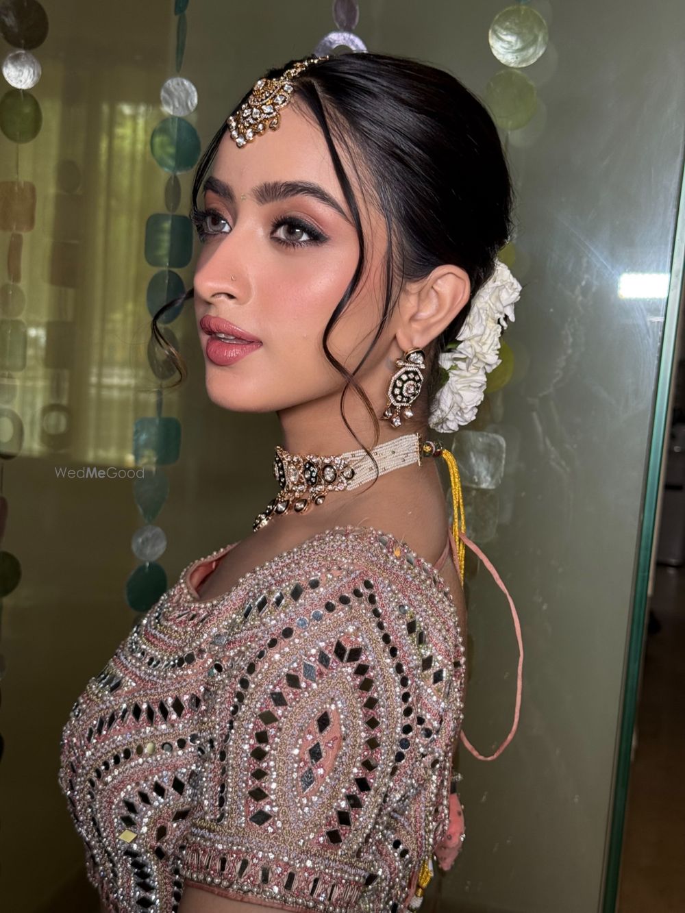 Photo By Makeup Mistress Vandita Ahuja - Bridal Makeup