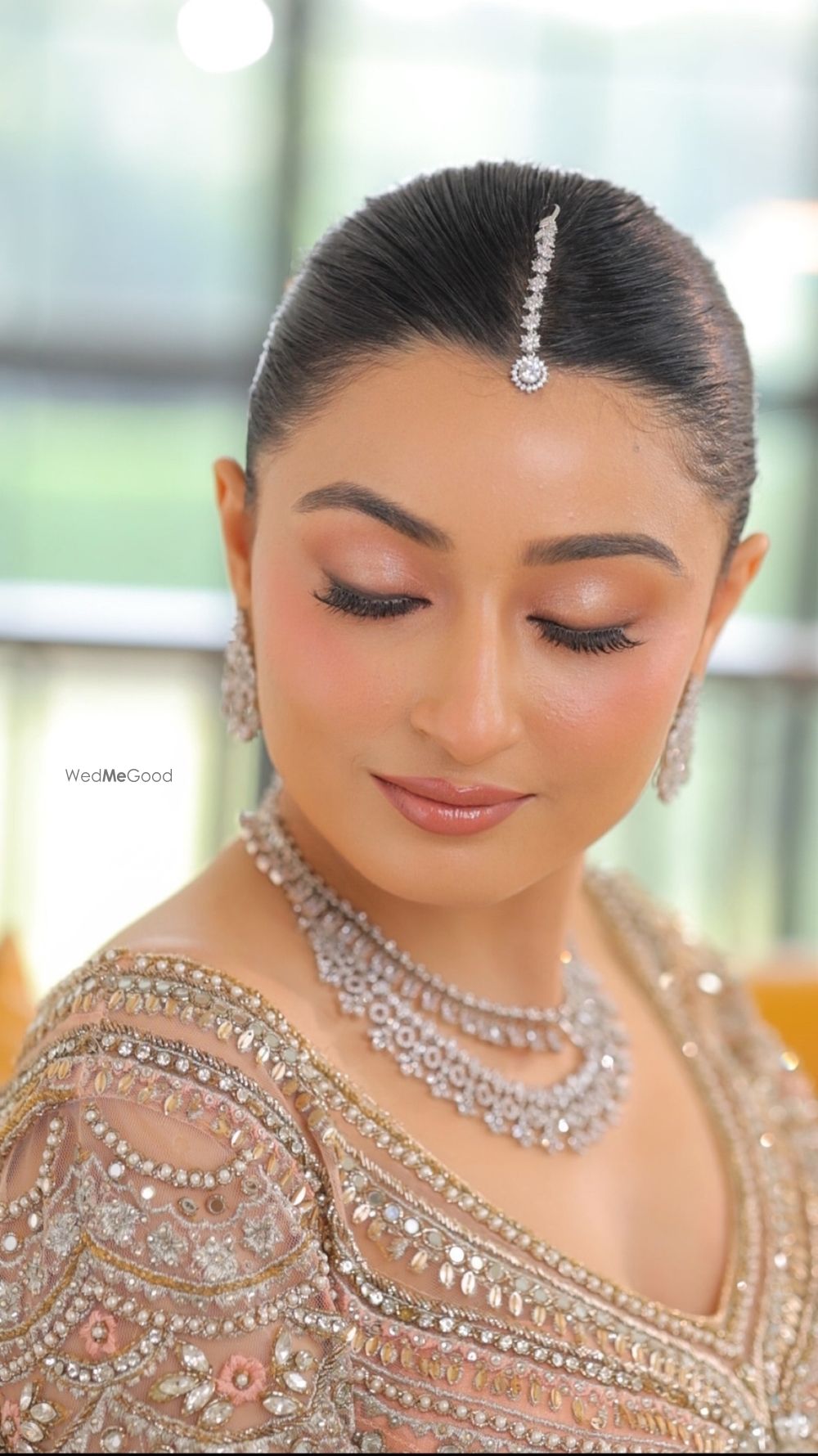 Photo By Makeup Mistress Vandita Ahuja - Bridal Makeup