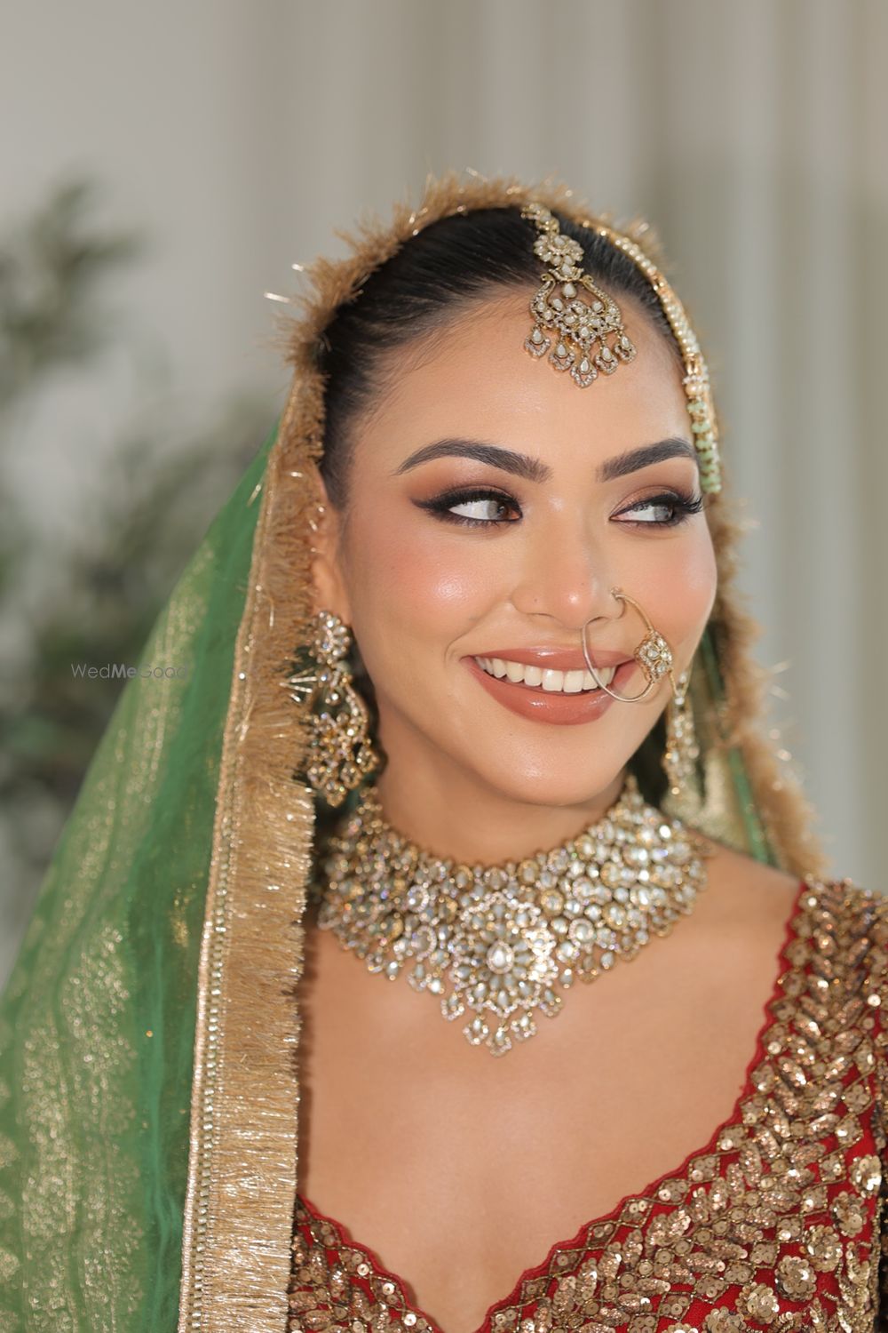 Photo By Makeup Mistress Vandita Ahuja - Bridal Makeup