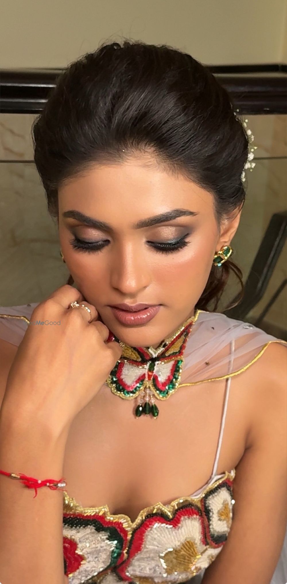 Photo By Makeup Mistress Vandita Ahuja - Bridal Makeup